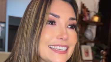 Ginnés Rodríguez y Erwen Masís ya no esconden tanto su amor y se dicen esto en redes