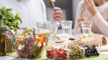 Comer sano resulta vital para afrontar los fuertes efectos del tratamiento para el cáncer