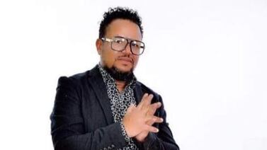 Esposa del músico Carlos Cruz pide que oren  por él porque su condición de salud es delicada
