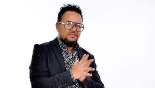 Carlos Cruz, Los Huracanes