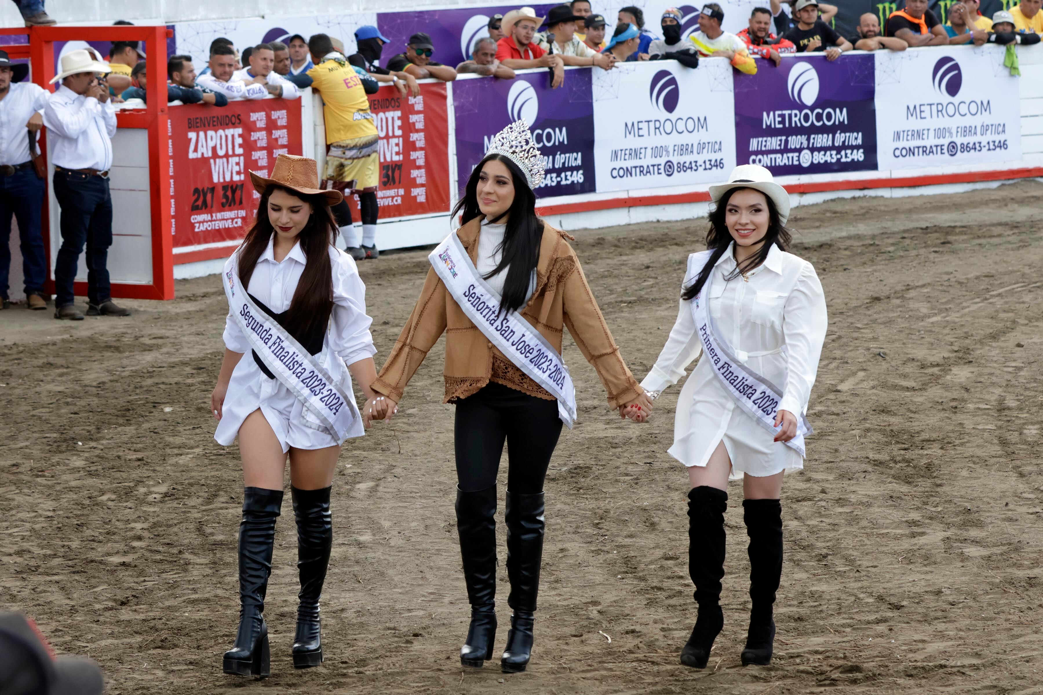 Corrida de toros - Zapote