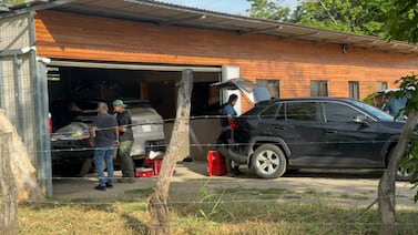 Esta es la razón por la que allanan la Municipalidad de Santa Cruz, que salpica al alcalde y a otras ocho personas
