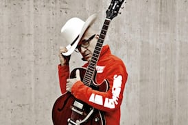 Muere Víctor Coyote, reconocido músico español y fundador de Los Coyotes, a los 68 años