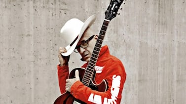 Muere Víctor Coyote, reconocido músico español y fundador de Los Coyotes, a los 68 años