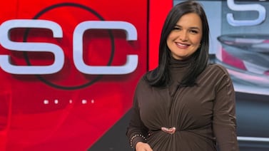 Natalia Álvarez vive la recta final de su embarazo y nos contó importante decisión que tomó de cara al nacimiento de su hija