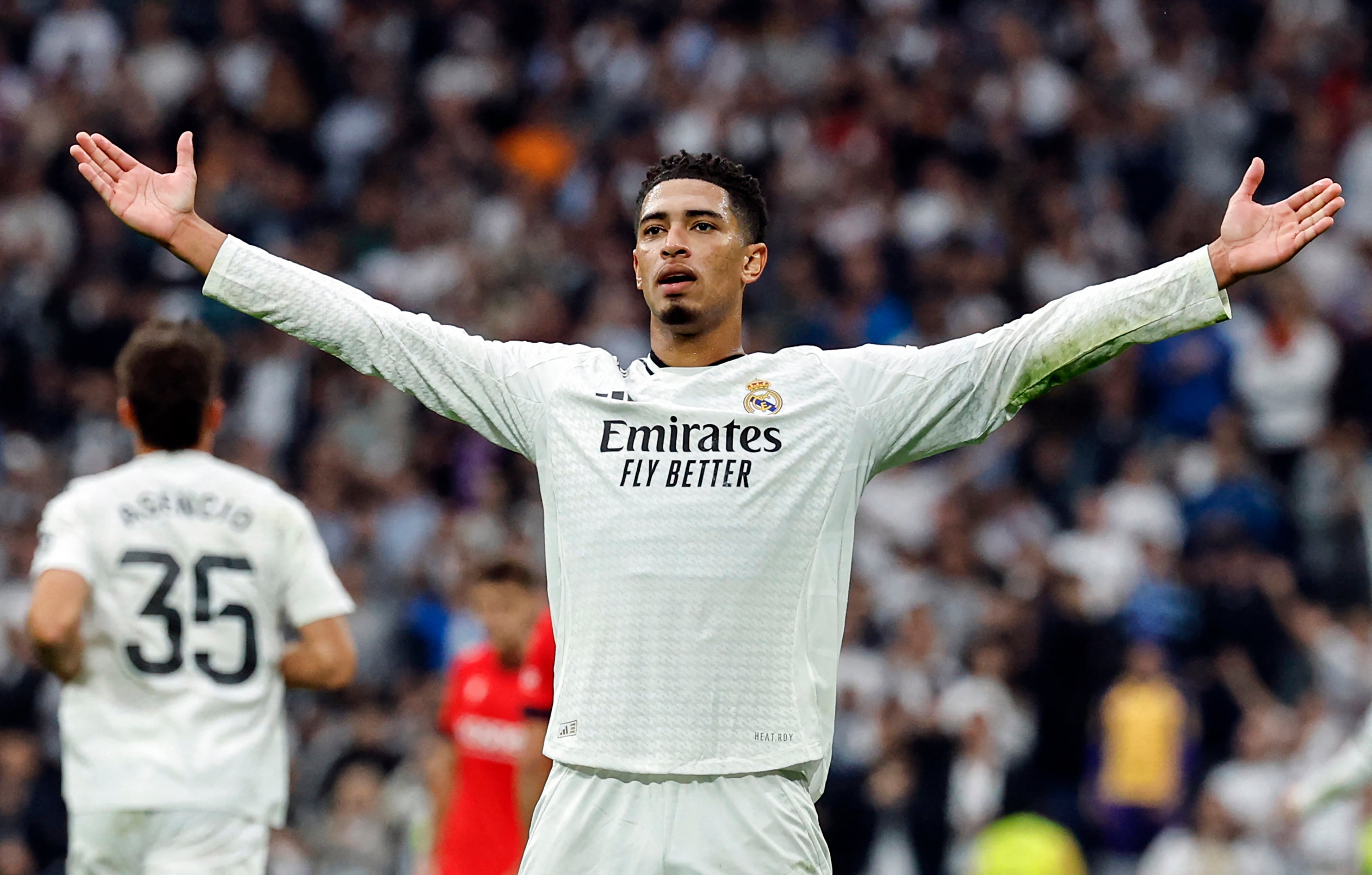 Real Madrid vs Osasuna