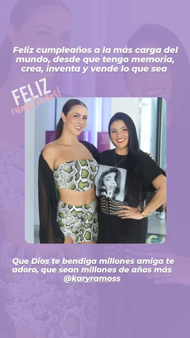 Natalia Rodríguez, presentadora de canal 7