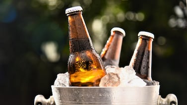 Diputados aprueban en primer debate proyecto de ley que permite que bebidas alcohólicas patrocinen el deporte