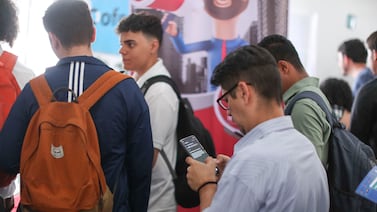 ¿Busca trabajo? Más de 70 empresas participarán en feria de empleo gratuita en Alajuela