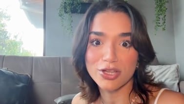 Venezolana genera reacciones al decir que “merece” la nacionalidad de Costa Rica