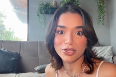 Venezolana dice merecer la nacionalidad de Costa Rica.