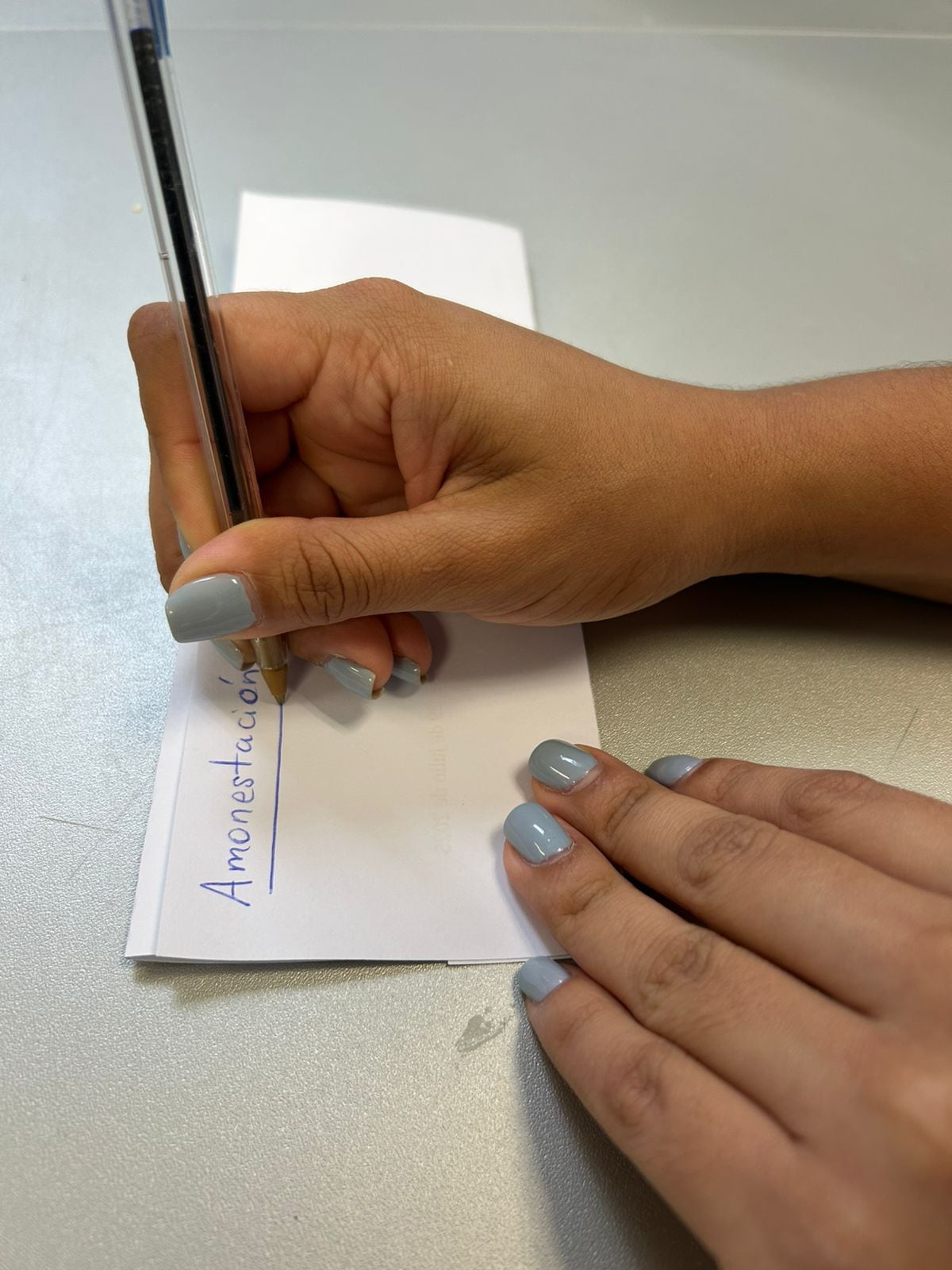 empleo, trabajo, puestos de trabajo 
Fabiola Montoya