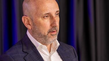 Osael Maroto defiende a uno de los personajes más cuestionados del arbitraje tico