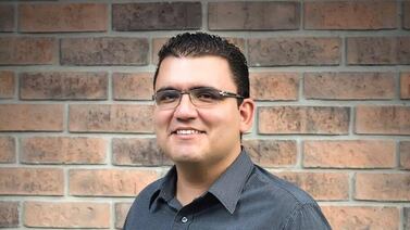 Luis Enrique Bolaños estalla en vivo por comentario sobre Alajuelense