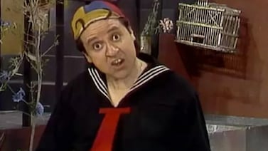 Carlos Villagrán, el actor que dio vida a Quico, recibirá un homenaje en el país