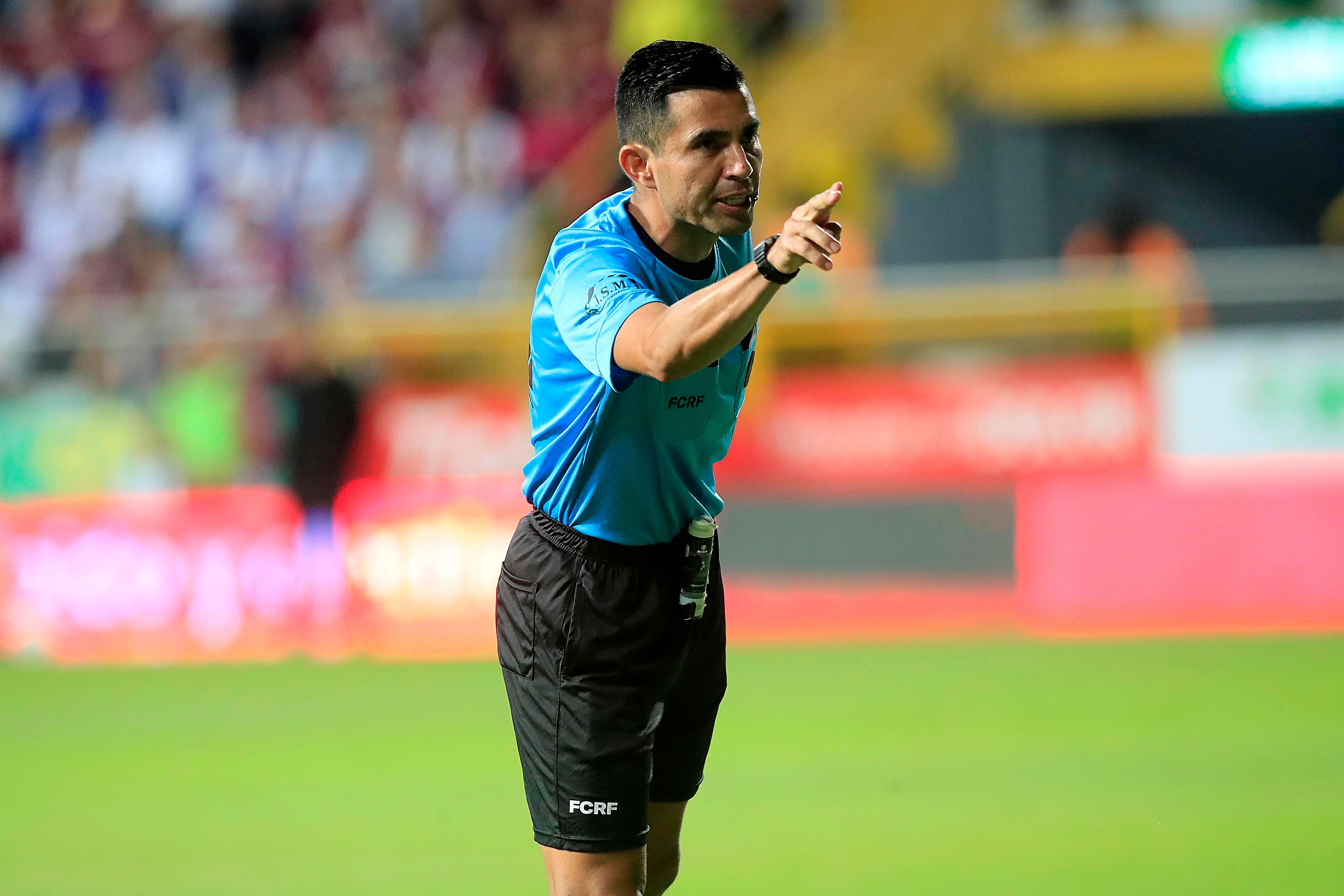 16/02/2024 Estadio Ricardo Saprissa, Tibás. El Deportivo Saprissa recibió a la Liga Deportiva Alajuelense, en una nueva versión del clásico nacional, durante la jornada 8 del Torneo de Clausura, Copa Promérica 2024. Foto: Rafael Pacheco Granados