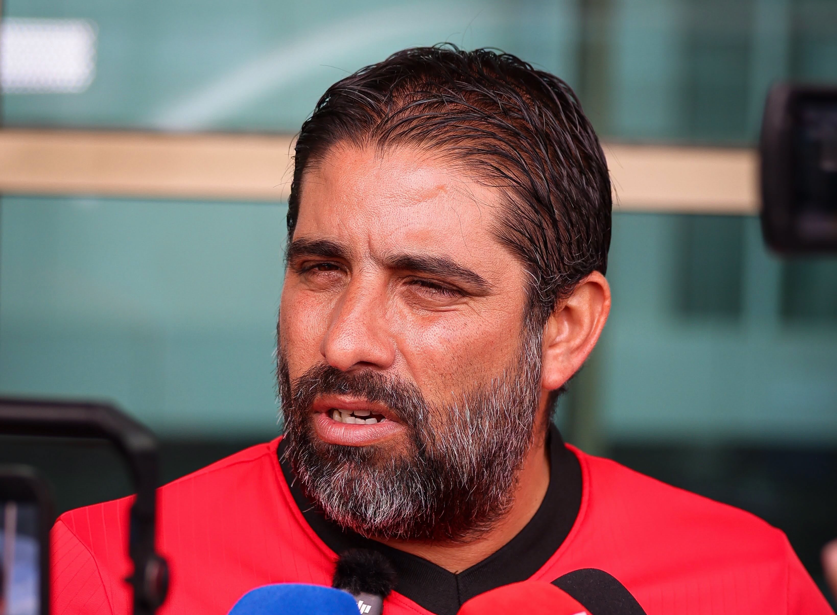 Carlos Vela contó una estrategia diferente que está implementando Liga Deportiva Alajuelense en este semestre.