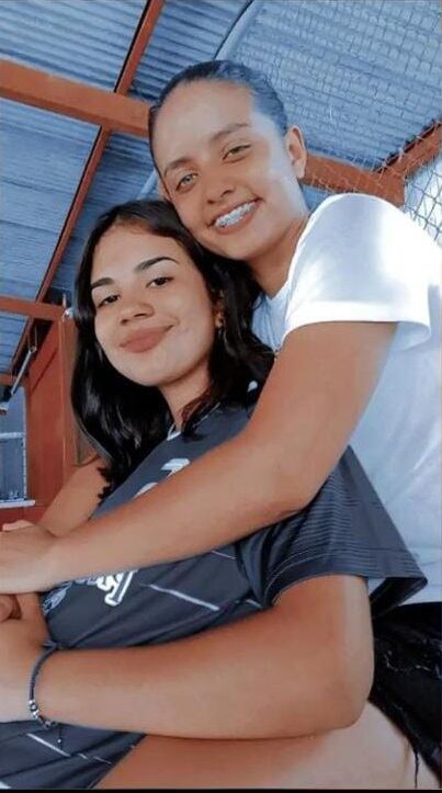 Dos jóvenes perdieron la vida en accidente en Nandayure. Foto