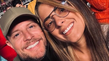 ¿Quiere Majo Ulate tener hijos con Mauricio Hoffmann?