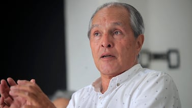 Gustavo Rojas explicó con detalles la polémica y millonaria venta del teatro del Castella