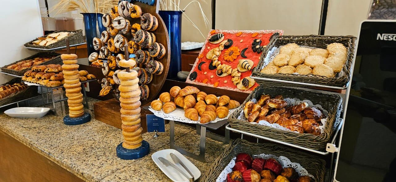 El segundo día de La Teja en Cancún