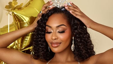 Mariale Acosta, miss Universe Costa Rica 2026, celebra sus 25 años con reveladora confesión