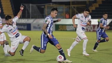 Saprissa va tras legionario al que hace rato le lleva ganas