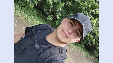 Parroquia guanacasteca alista emotiva despedida para funcionario de Presidencia