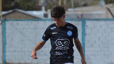 El fútbol está de luto: joven promesa murió en brutal accidente de tránsito