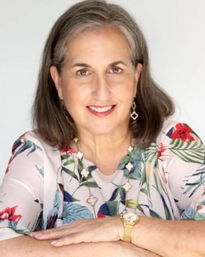 Inés Revuleta Sánchez, hija de doña Inés Sánchez