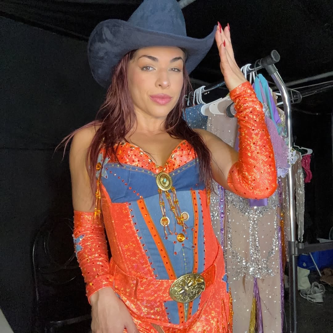 Angie Gamboa