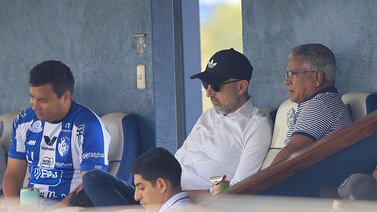 Cartaginés arrancó la limpia en su planilla y echó hasta al novio de conocida presentadora de tele