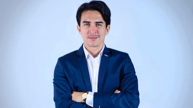 Brandon Toruño habló sobre la detención que le hicieron por supuesta violencia doméstica