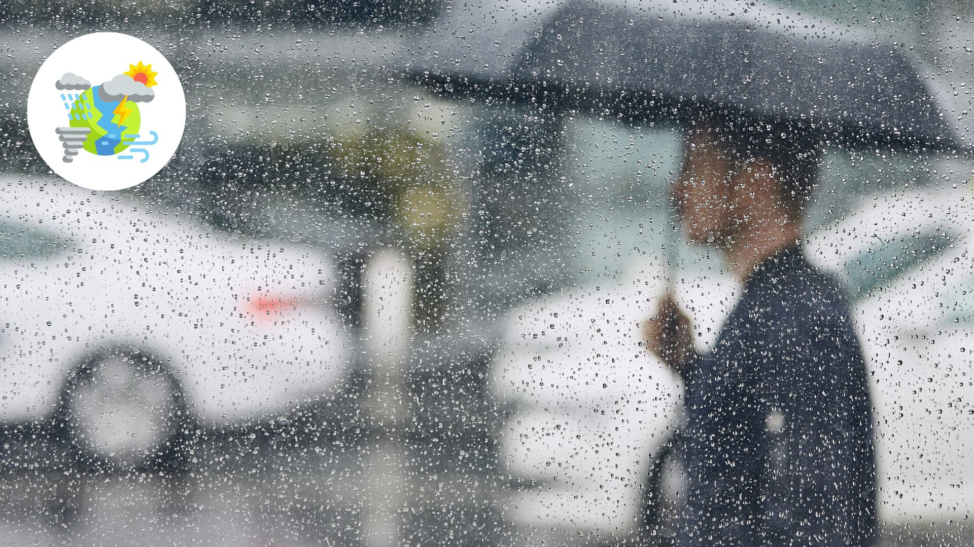 Lluvias y tormentas dispersas se esperan en Costa Rica este sábado. La vertiente del Pacífico y el Valle Central tendrán aguaceros vespertinos, mientras que el Caribe y la zona norte verán lluvias en partes altas.