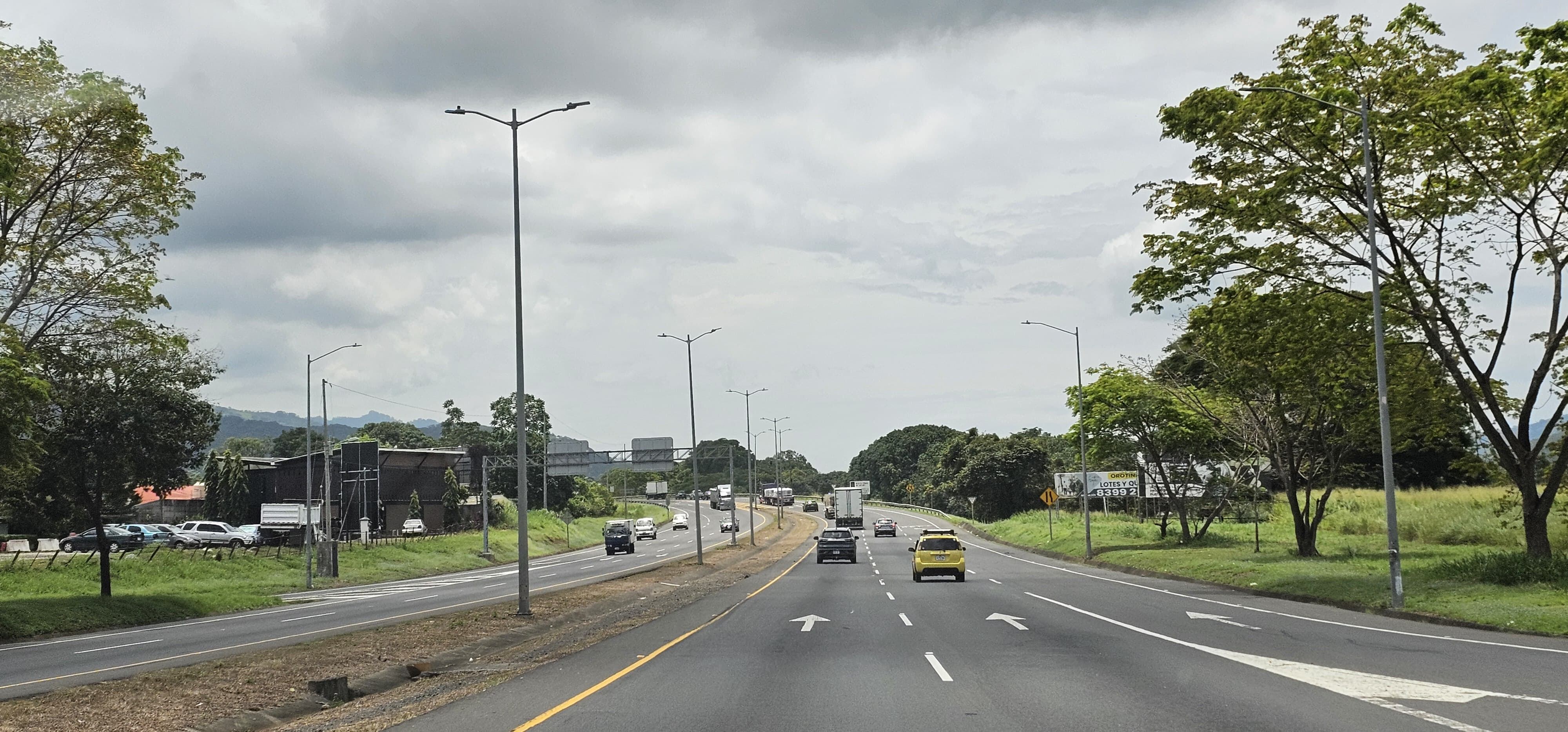 El domingo 17 de agosto se aplicará la reversibilidad para las personas que regresan después de disfrutar un fin de semana largo.