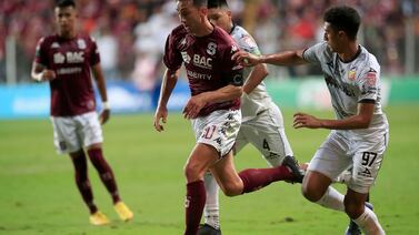 Muere padre de futbolista de Pérez Zeledón Rawy Rodríguez