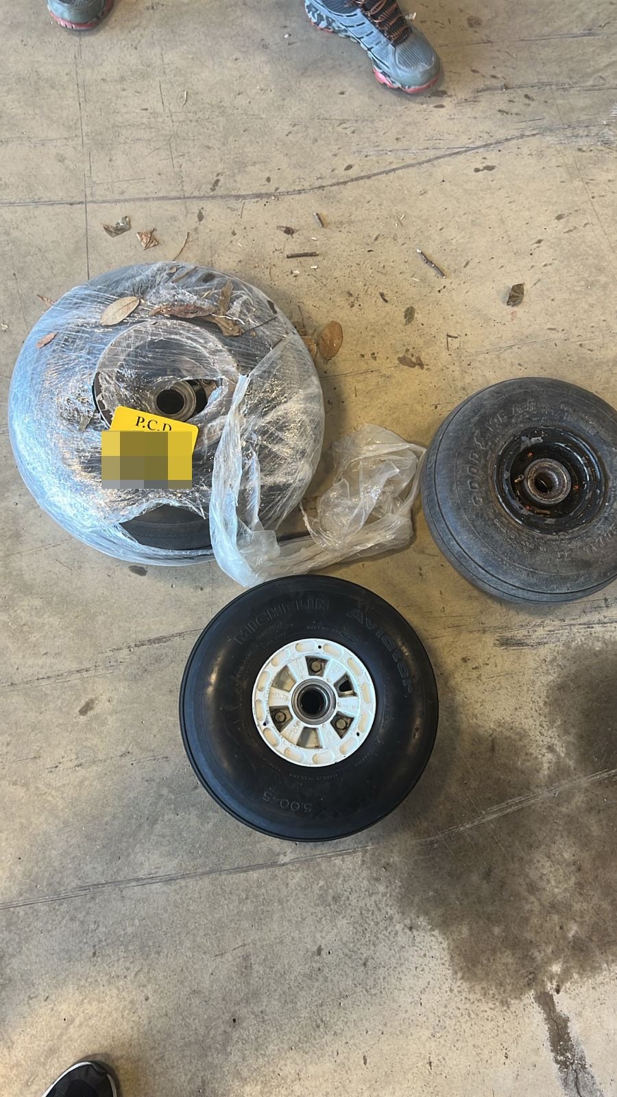 Allanamientos en Puntarenas y Guanacaste golpean red ligada al cartel de Sinaloa