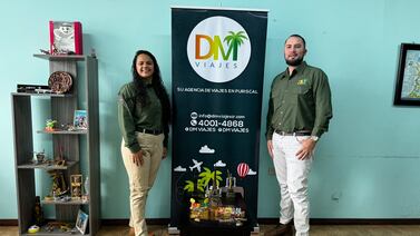 ¿Quiere viajar en avión de forma segura y a un superprecio? Entonces esto le interesa