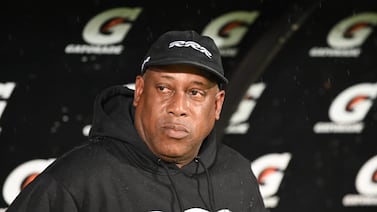 Hernán Medford revela el tiempo que necesitaría para consolidar su proyecto en Sporting