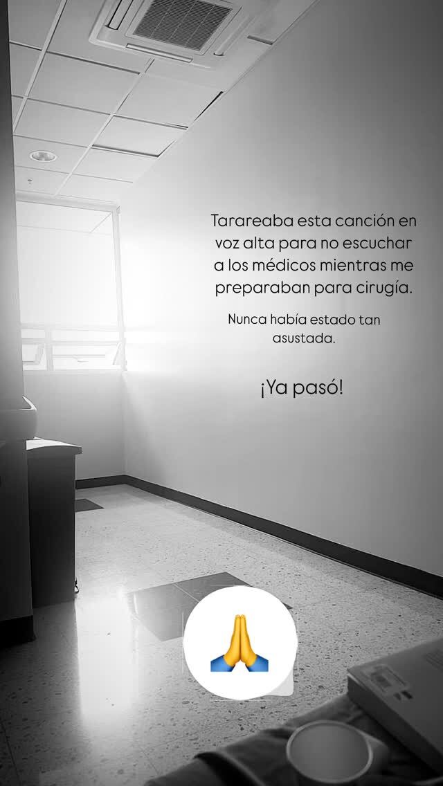 Melissa Durán reveló los momentos de angustia que vivió tras ser embestida por toro