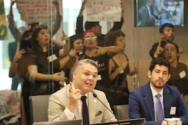 Hernán Jiménez y un diputado hablan sin pelos en la lengua contra el recorte en el presupuesto de Cultura
