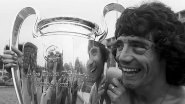Muere Kevin Keegan, leyenda del fútbol inglés y doble ganador del Balón de Oro