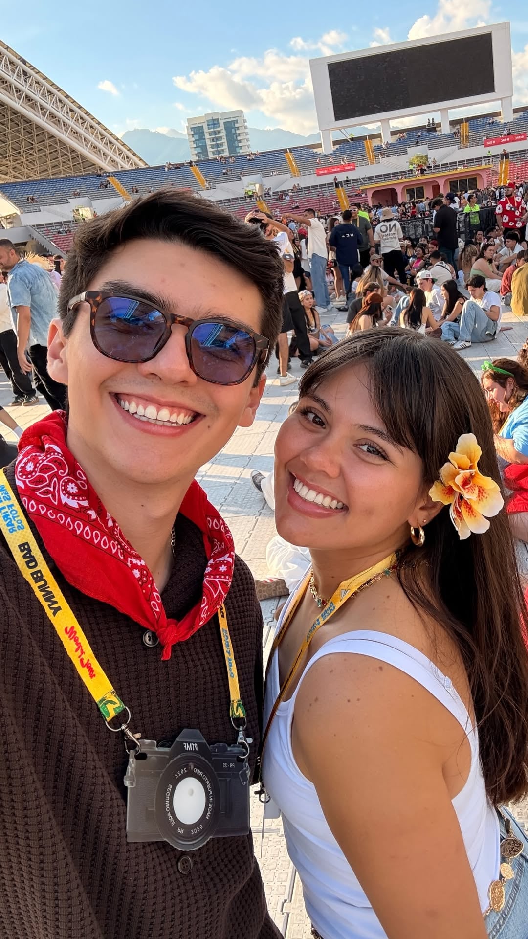 Periodista de Telenoticias, Alejandro Umaña