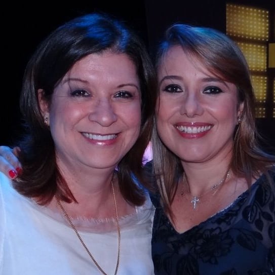 Nuria Castro Padilla