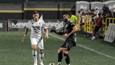 Sporting vs. Saprissa: ¿A qué hora y por cuál canal ver el partido de este jueves?