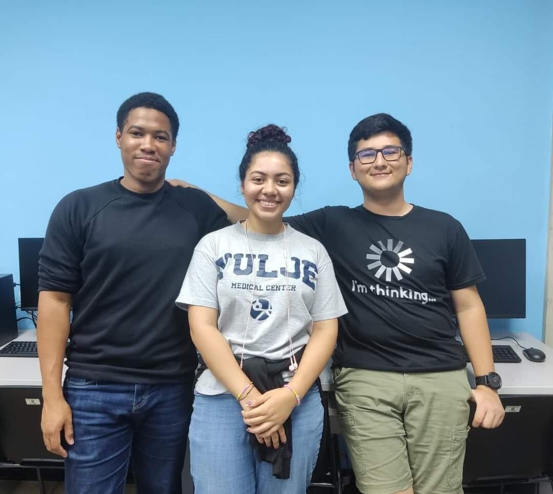 Estudiantes del TEC necesitan ayuda para viajar a Argentina