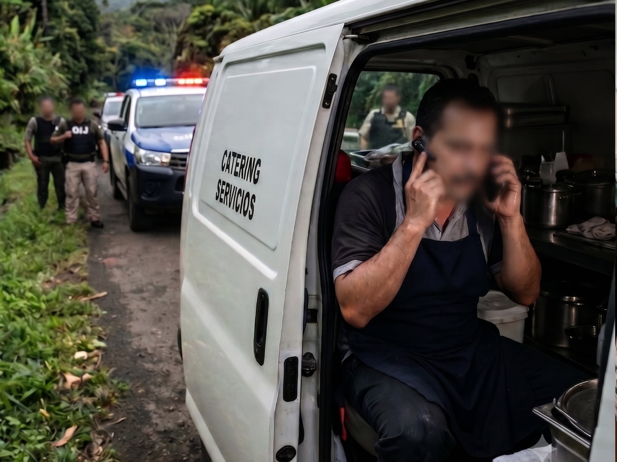 Secuestro virtual