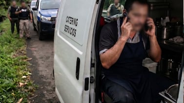 “Mi familiar está siendo víctima de un secuestro”: el papel que alertó al banco y permitió salvar a una víctima de secuestro virtual