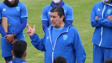 Luis Fernando Tena destacó al que para muchos sigue siendo la cara de la Selección de Costa Rica