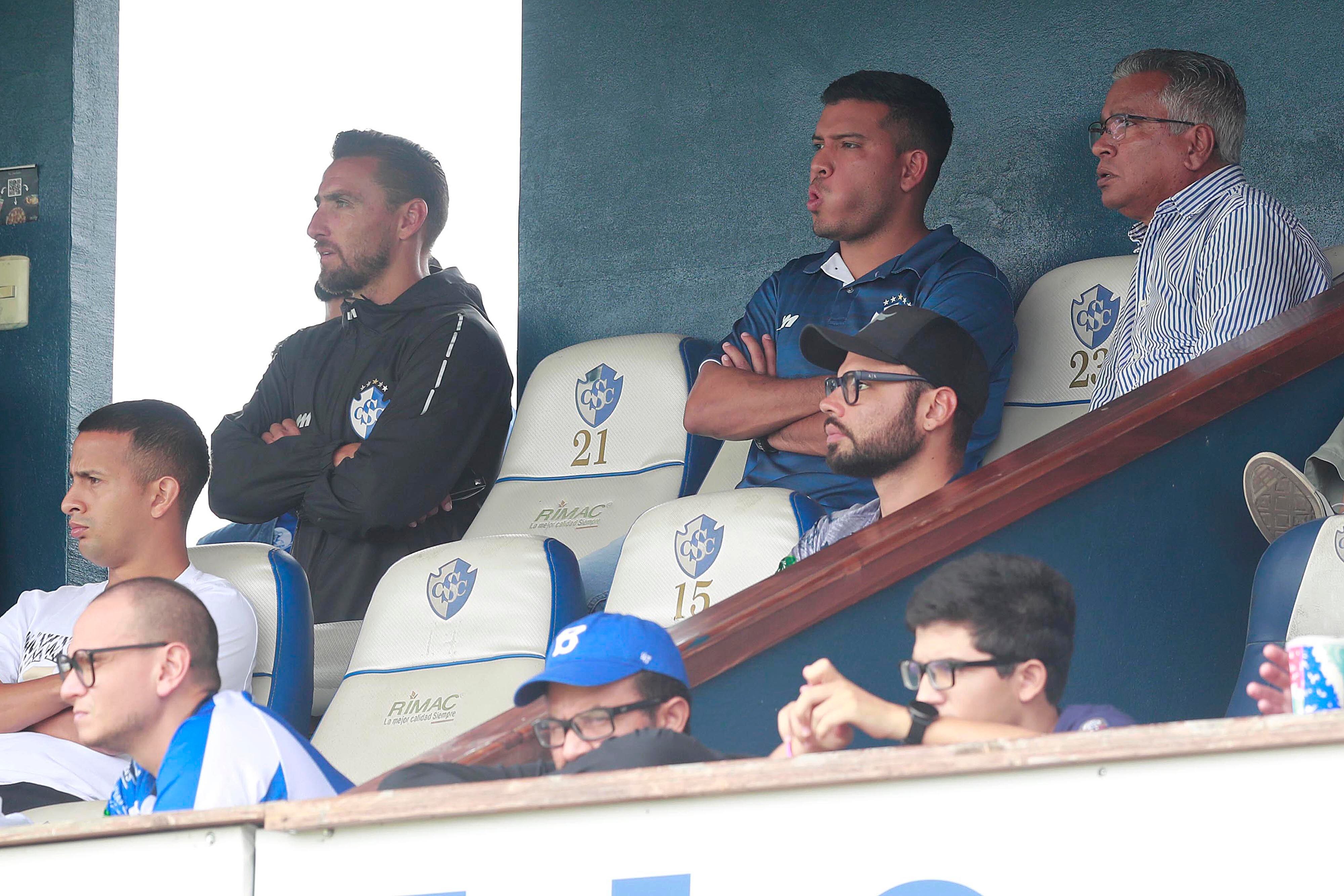 10/09/2023    Estadio Fello Meza, Cartago. El Club Sport Cartaginés recibió a la Liga Deportiva Alajuelense, en partido de la jornada 20, Torneo de Apertura, Liga Promérica 2023.